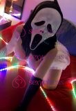 BIANCA 🍬🧙dulce o travesura🔥