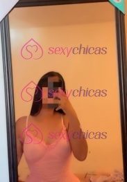 Recién llegada Brenda🇵🇾🔥