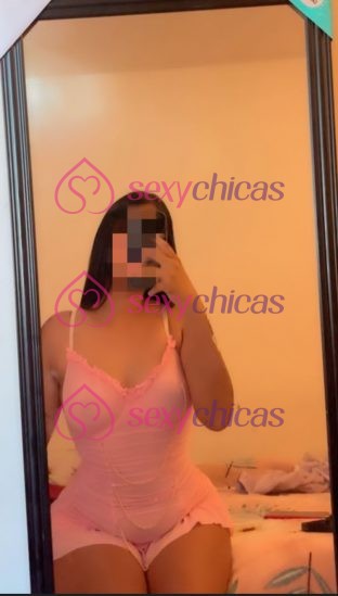 Recién llegada Brenda🇵🇾🔥