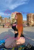 Sophie Trans 🏳️‍⚧️ 🍑 Culito Deluxe