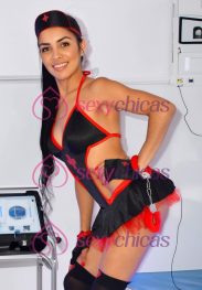 Eva ( full cola 🔥🤤) últimos 8 días por la serena.