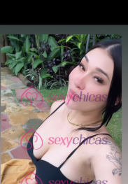 Samara Nuevita😈💦