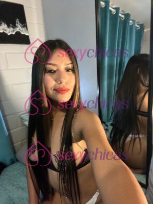 😈CHILENITA DISPONIBLE👅
