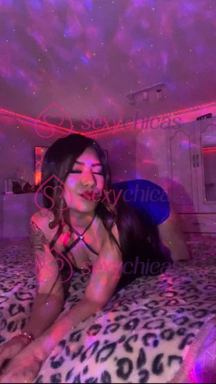 Catalinachilenita😘😈