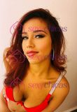 JOVENCITA REAL DISPONIBLE