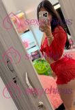 Violeta 19 añitos recién llegadita 🔥🤤