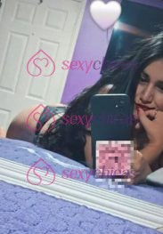 Rebecca Argentina