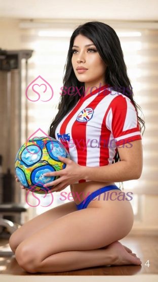 Karen Full oral peladito 🇵🇾🔥