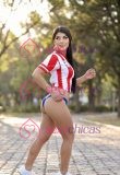 Karen Full oral peladito 🇵🇾🔥