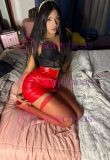 Dafnne Nicole